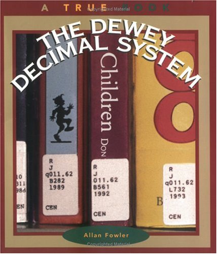 The Dewey Decimal System