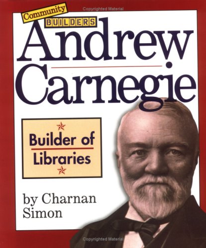 Andrew Carnegie