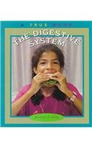 The Digestive System