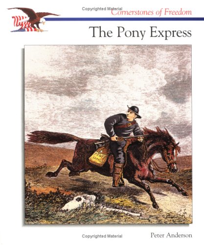 The Pony Express