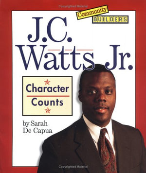 J.C. Watts Jr.