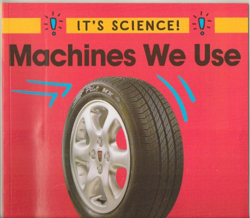 Machines We Use