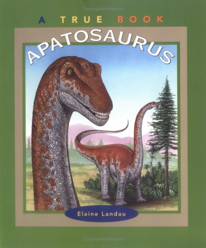 Apatosaurus