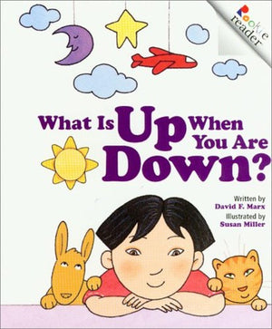 What Is Up When You Are Down?