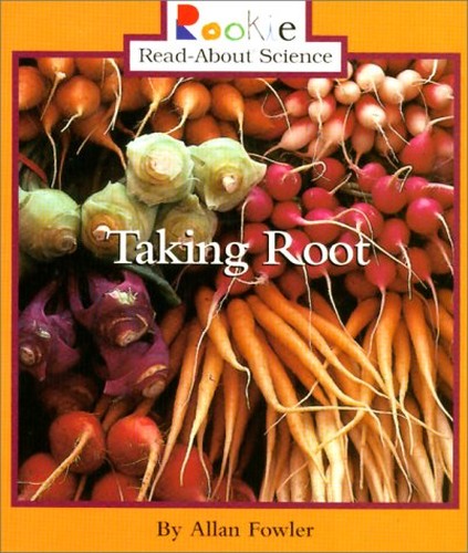 Taking Root