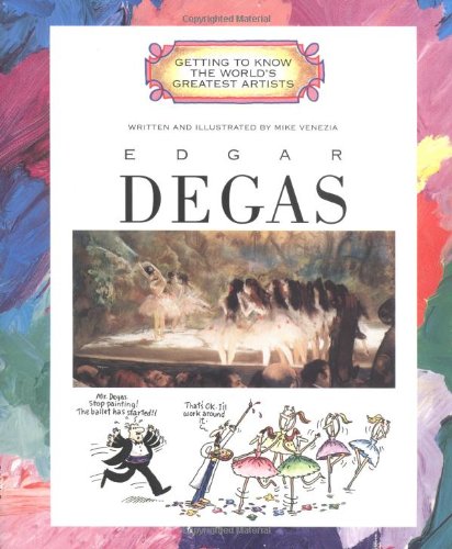 Edgar Degas