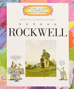 Norman Rockwell