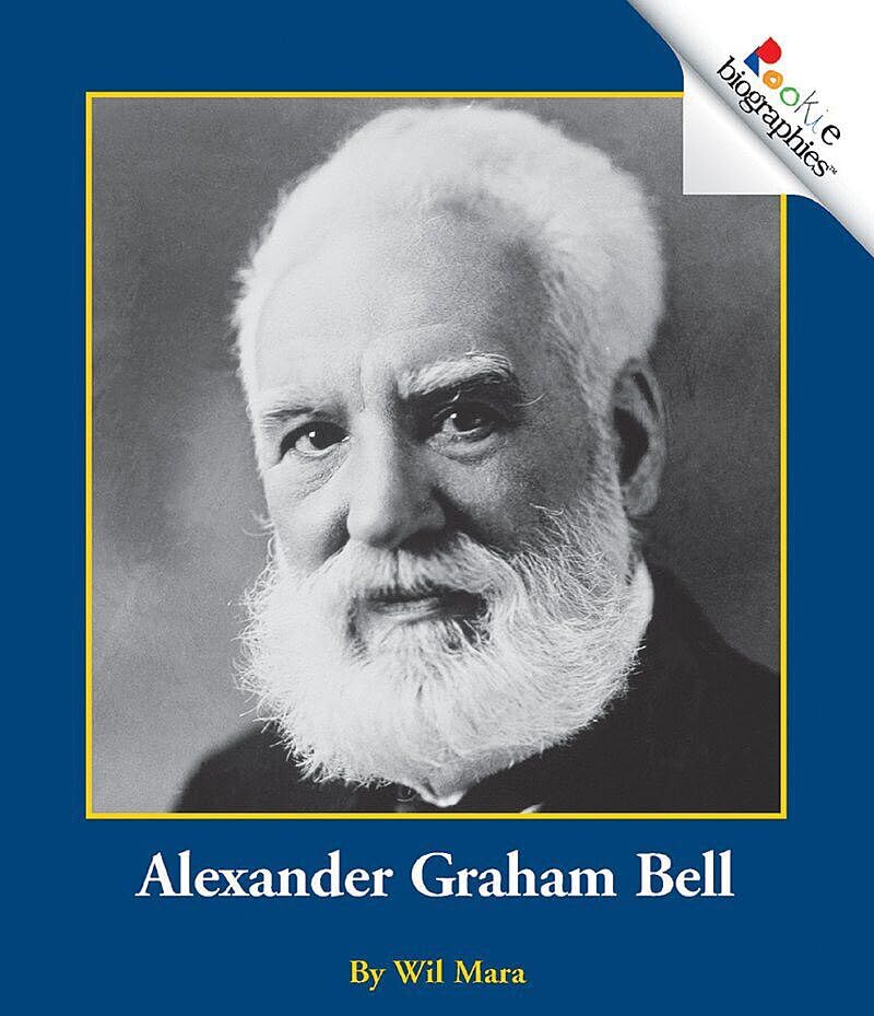 Alexander Graham Bell