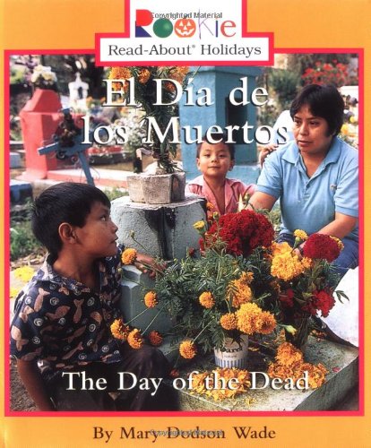 El Dia de Los Muertos
