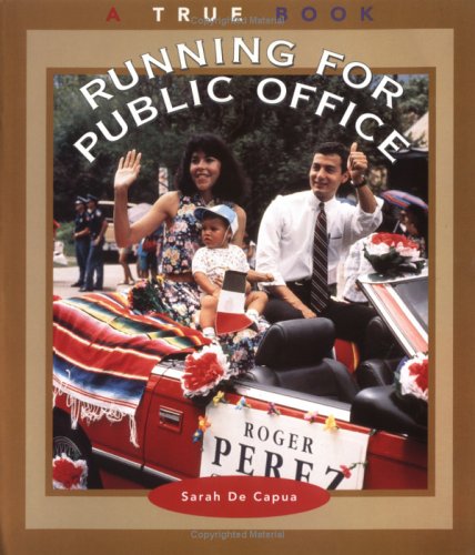 Running for Public Office