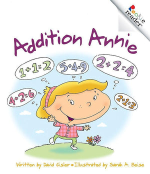 Addition Annie