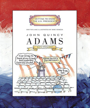 John Quincy Adams