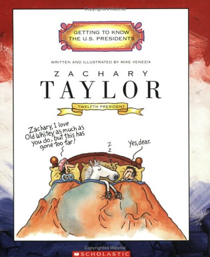 Zachary Taylor