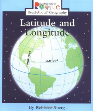 Latitude and Longitude