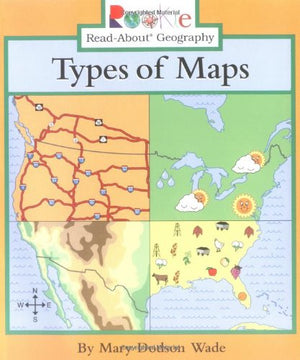 Types of Maps