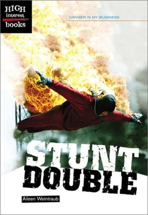 Stunt Double