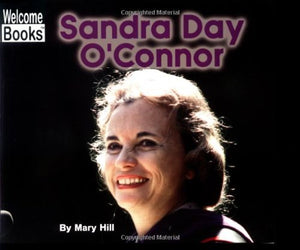 Sandra Day O'Connor