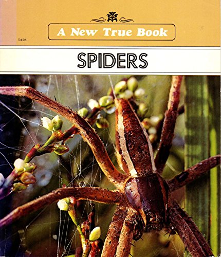 New True Books