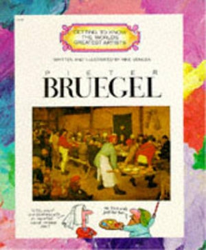 GETTING TO KNOW WORLD:BREUGEL