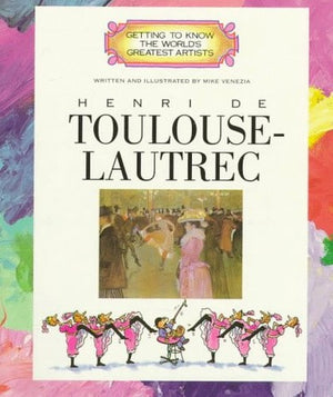 Henri Toulouse Lautrec