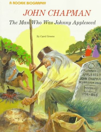 John Chapman