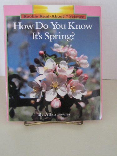H.D.Y.K. It's Spring? Pbk