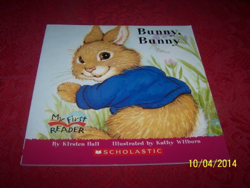 Bunny Bunny