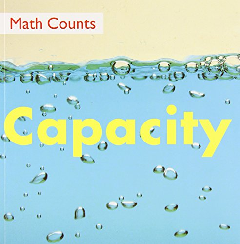 Capacity