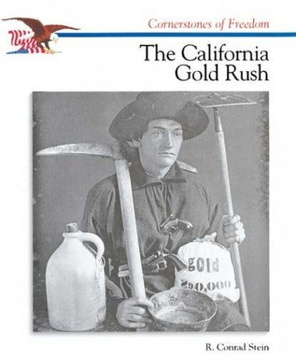 The California Gold Rush