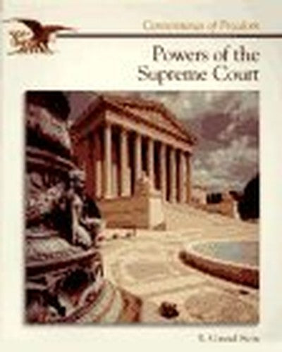 Cornerstones of Freedom