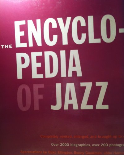 Encyclopedia of Jazz
