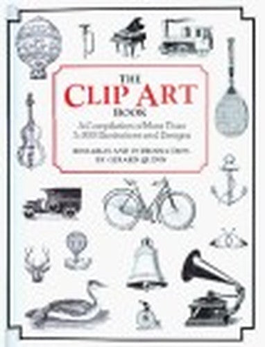 The Clip Art Book