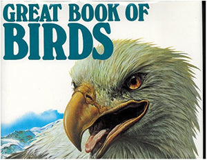 Great Book of Birds 