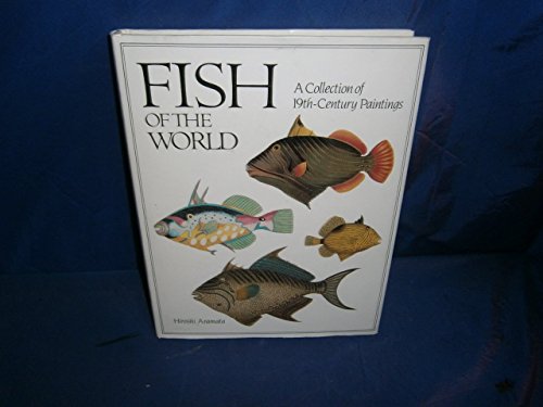 Fish of the World