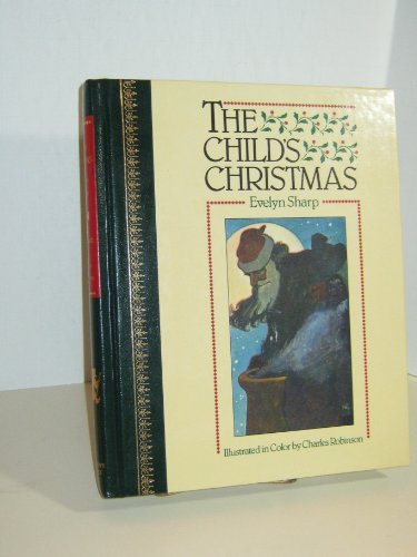 Children's Christmas Classics #