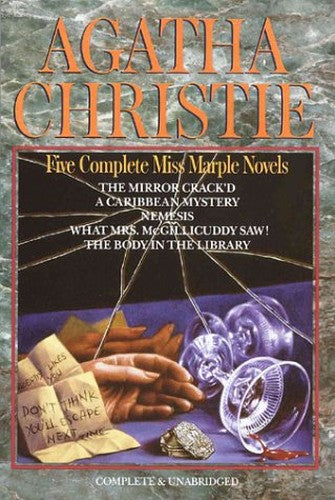 Agatha Christie