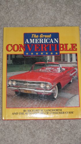 Great American Convertible