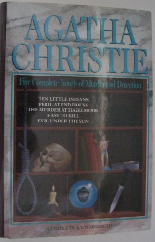 Agatha Christie