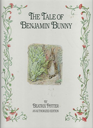 The Tale of Benjamin Bunny