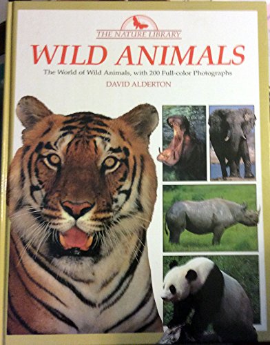 Wild Animals