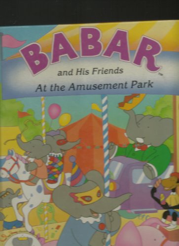 At the Amusement Park