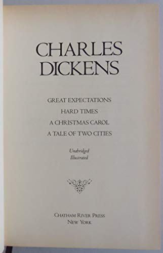 Charles Dickens