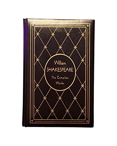 William Shakespeare
