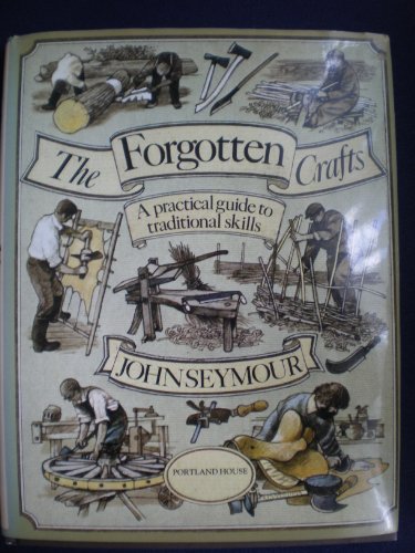 Forgotten Crafts