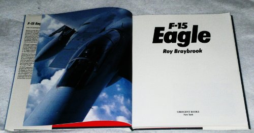 F-15 Eagle
