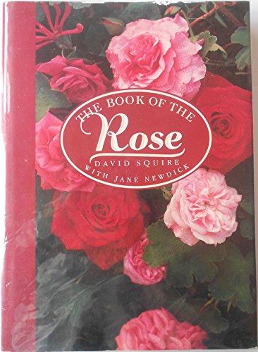 Book of the Rose