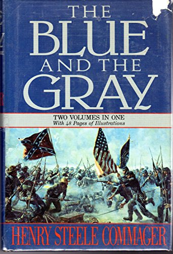 Blue and the Gray