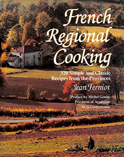 French Regional Cooking