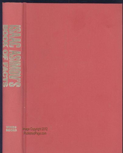 Isaac Asimov's Book of Facts