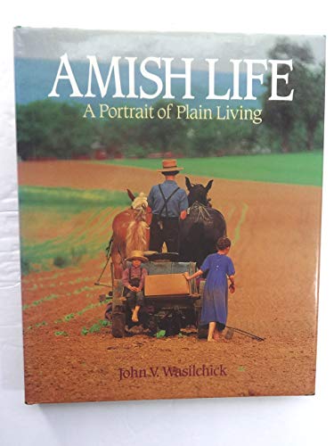 Amish Life